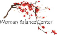 Woman Balance Center